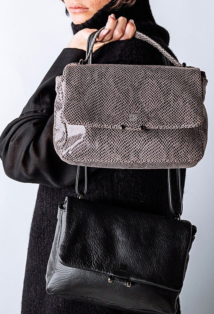 AW2425 - BIBA Japan