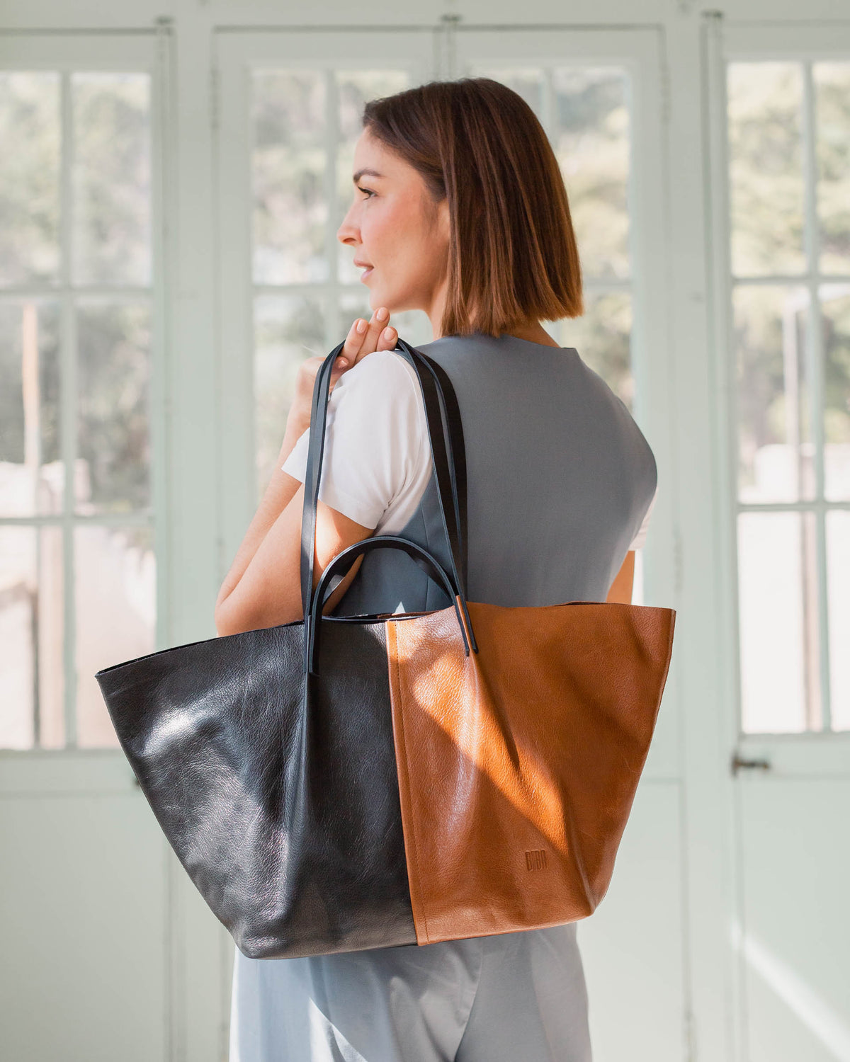 BIBA |ビバ | - Leather Line | レザーライン : 革の鞄, 財布、小物等 