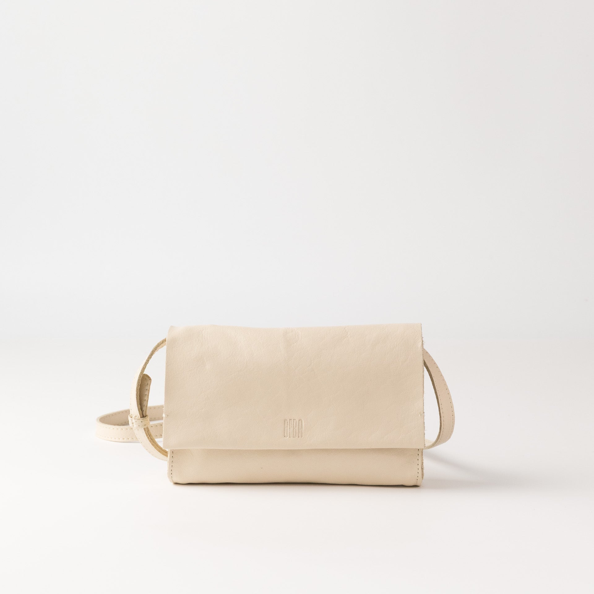 CHESTER BUFF - フラップバッグ