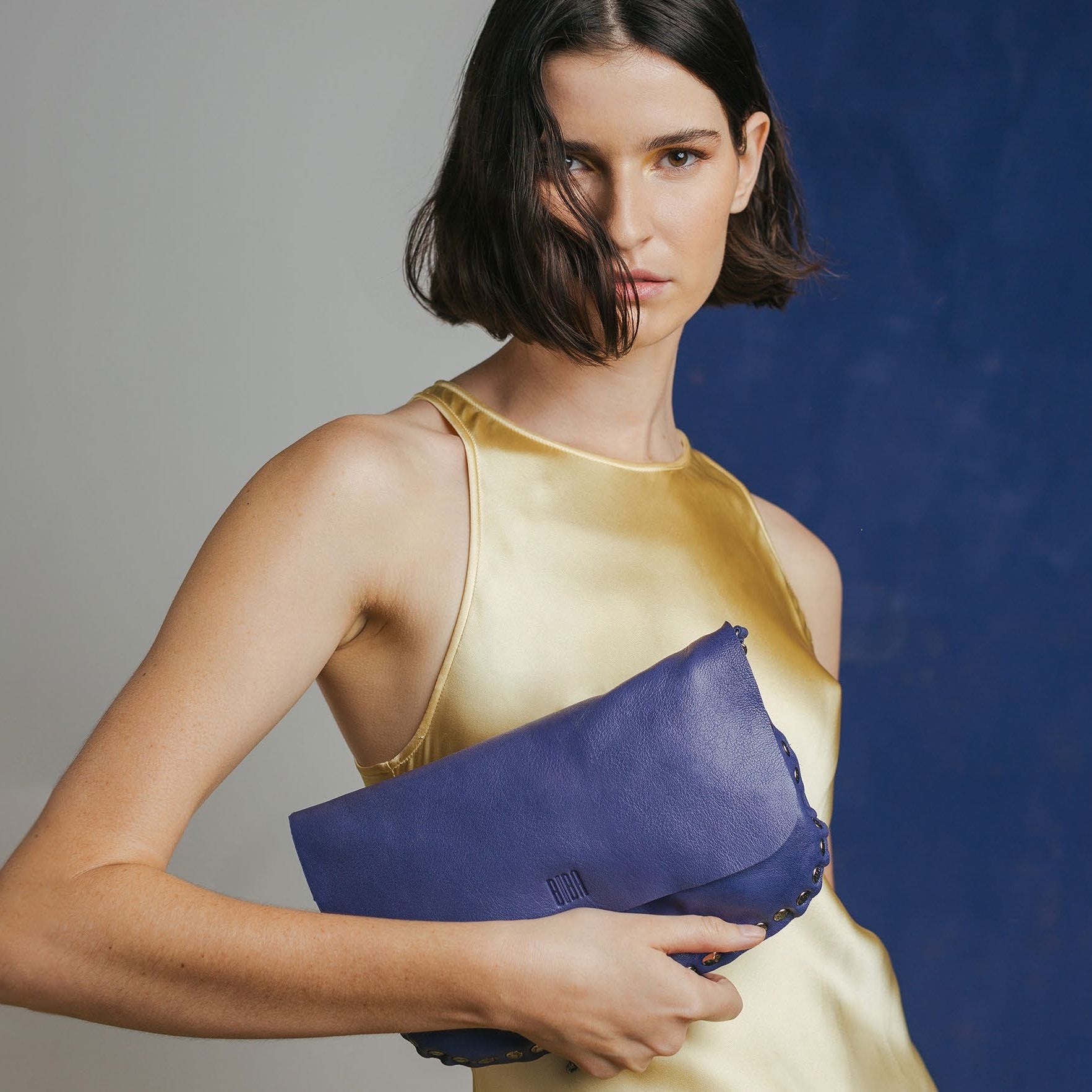 ORANGE - ショルダーバッグ