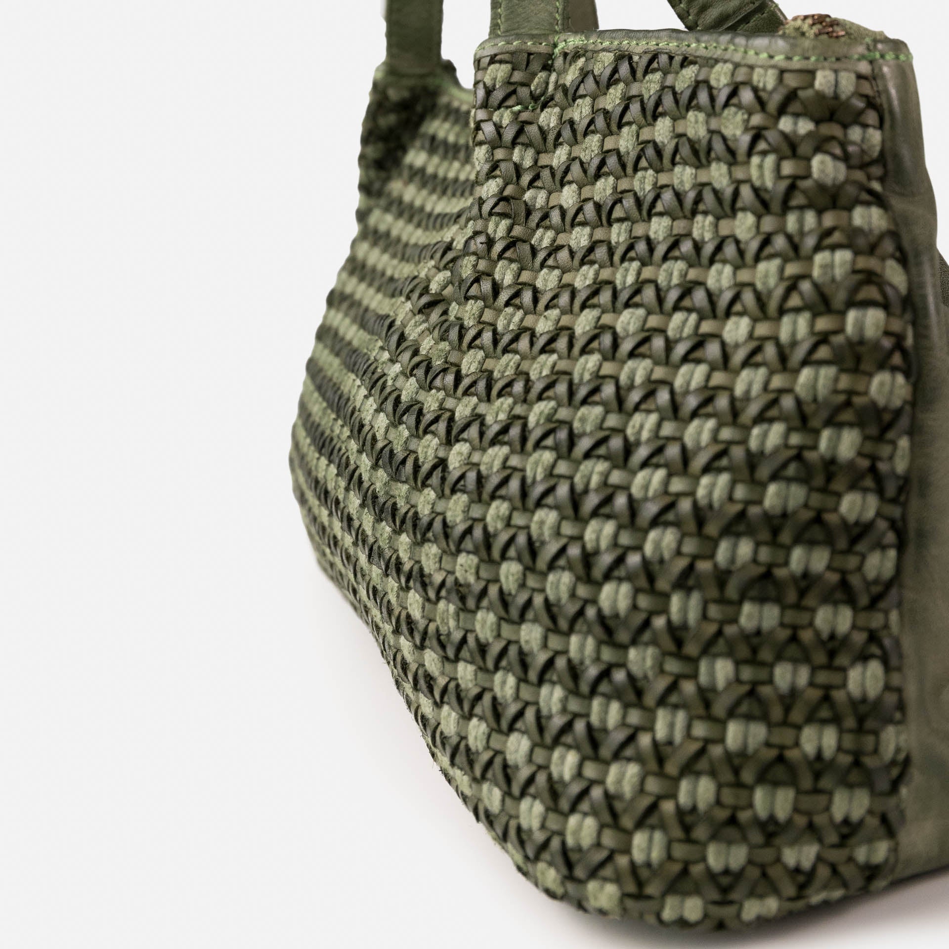 MULLEN - バゲット