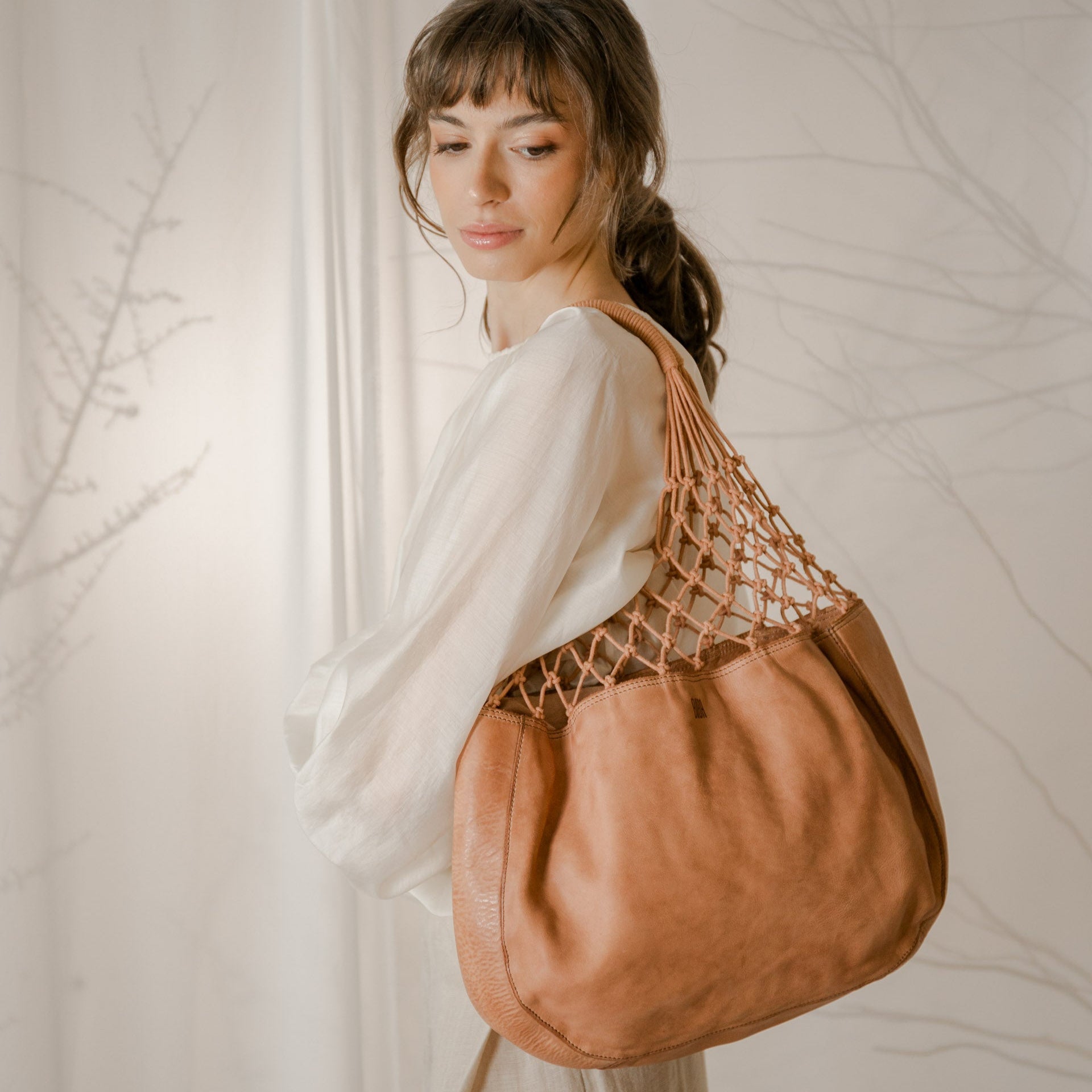 NESBITT - ショッピングバッグ