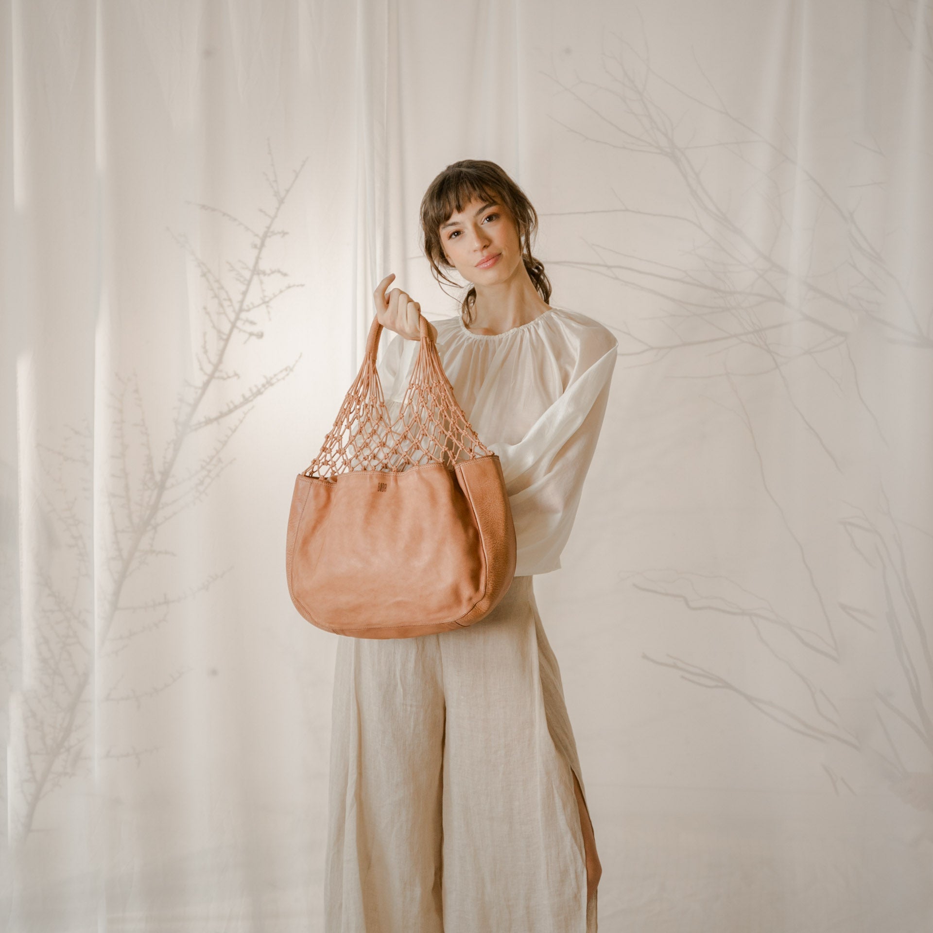 NESBITT - ショッピングバッグ