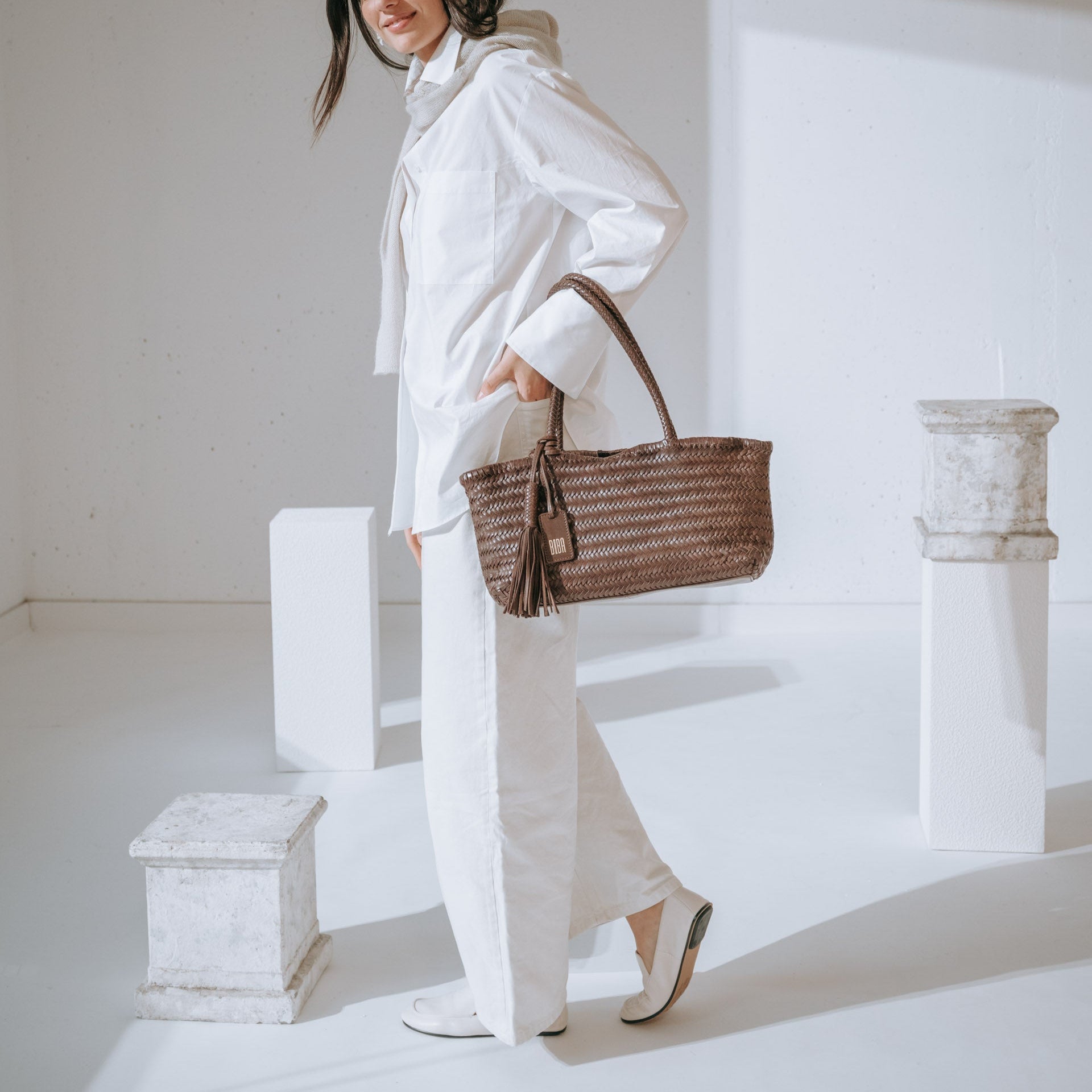 PERKINS - バゲット