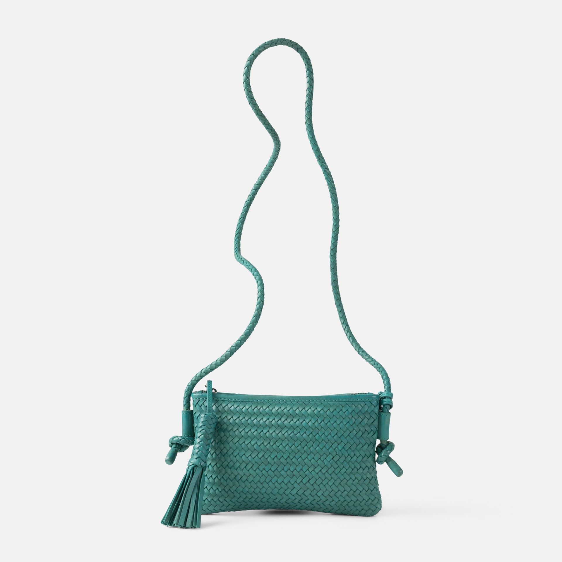 PERKINS - ミニクロスバッグ