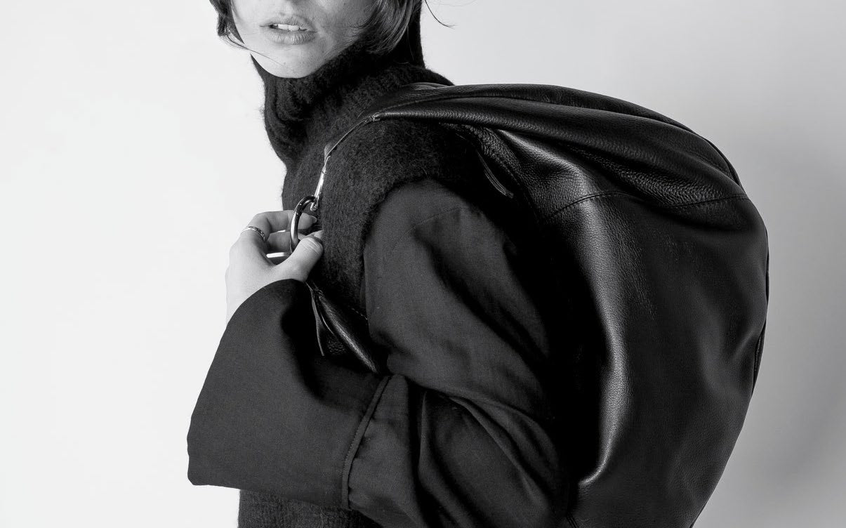 DENISON - ナッパフルムーン - BIBA Japan