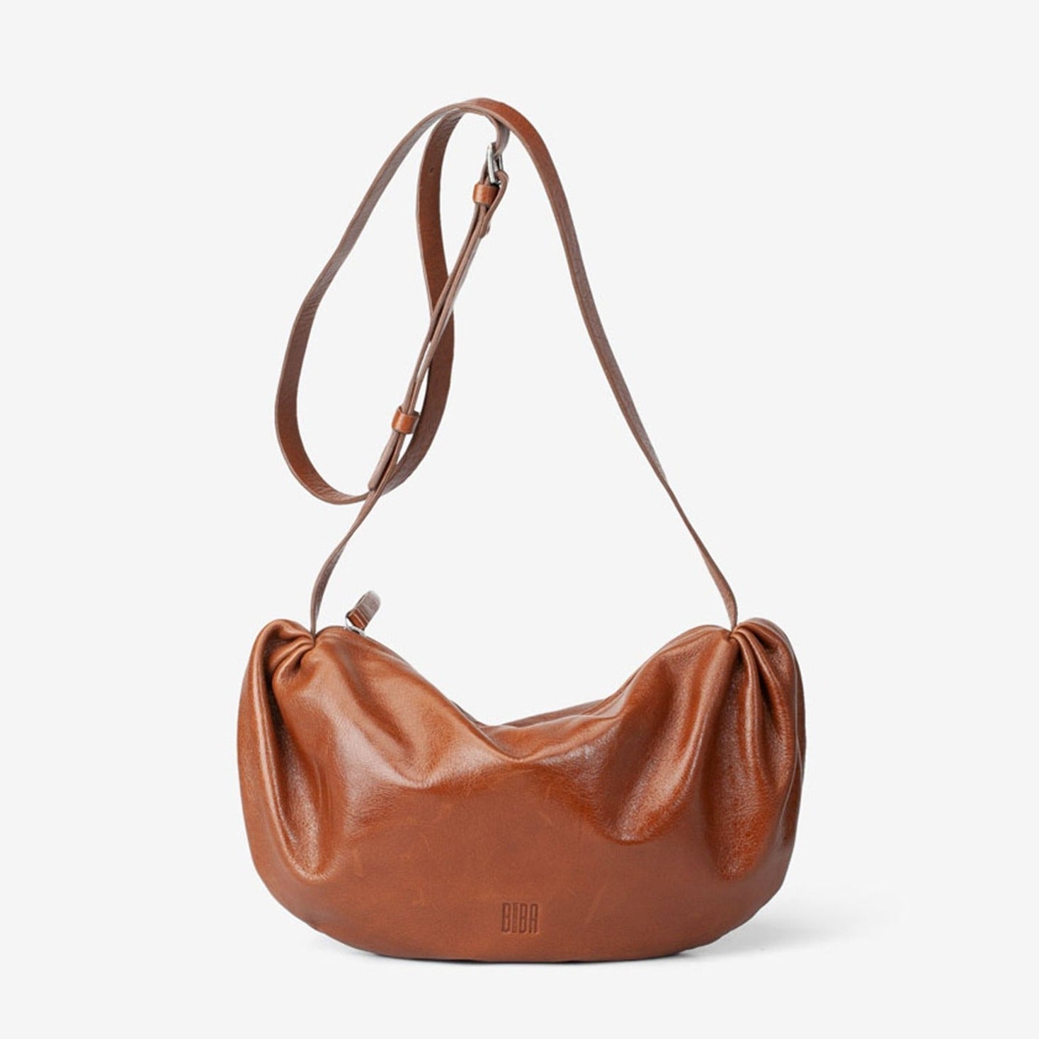 IRVINE - クロスバッグ - BIBA Japan