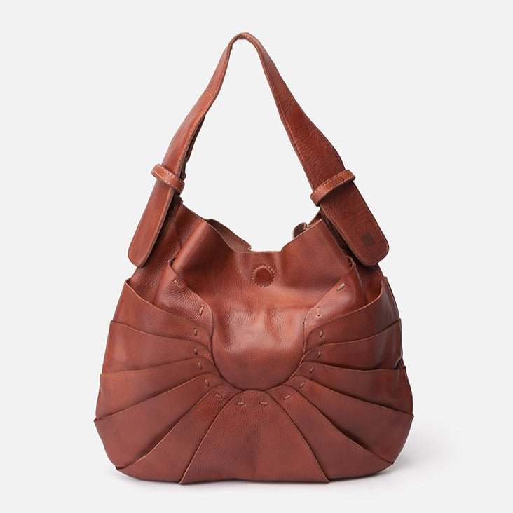 MANILA - Flower hobo - BIBA Japan