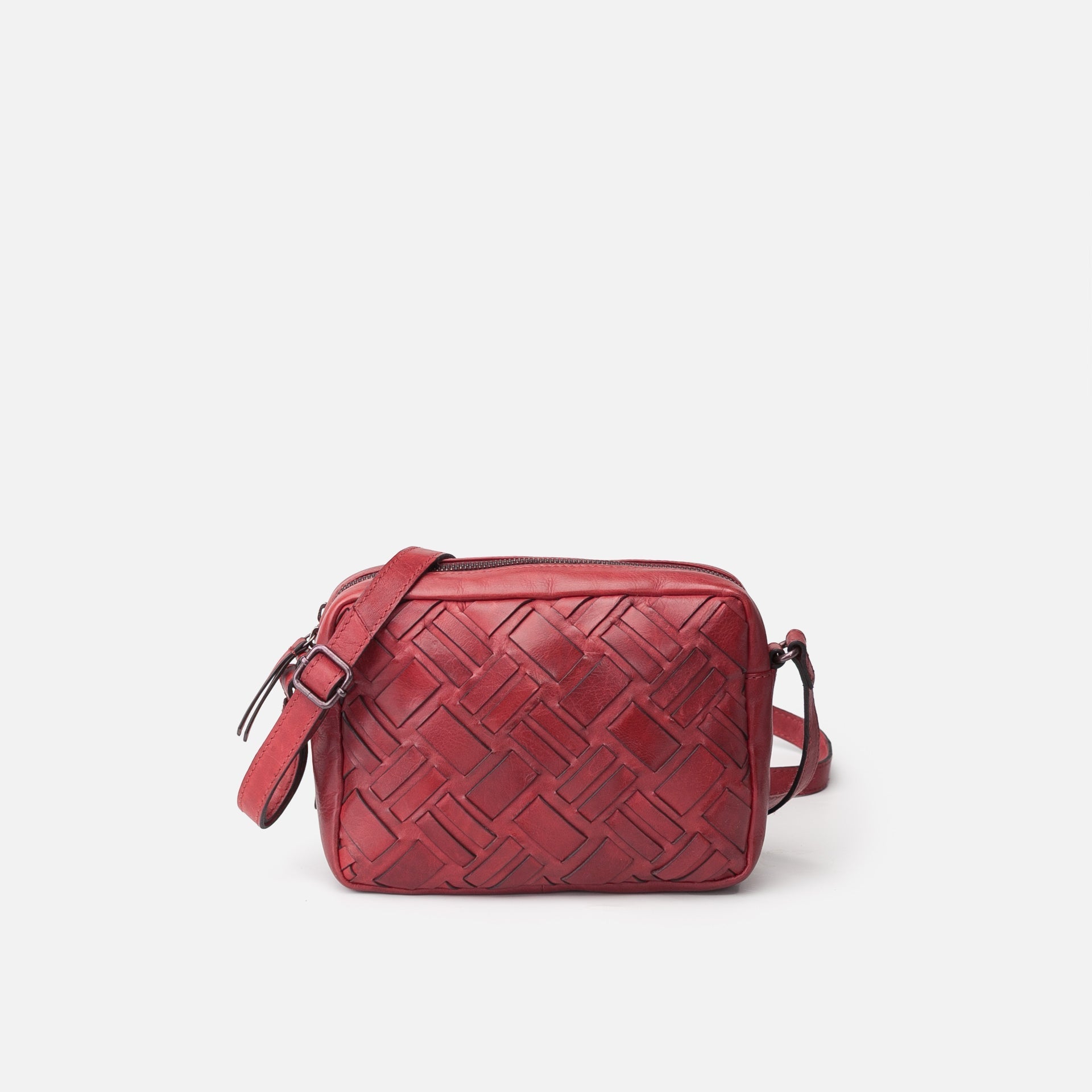 MULBERRY - ダブルジッパー - BIBA Japan