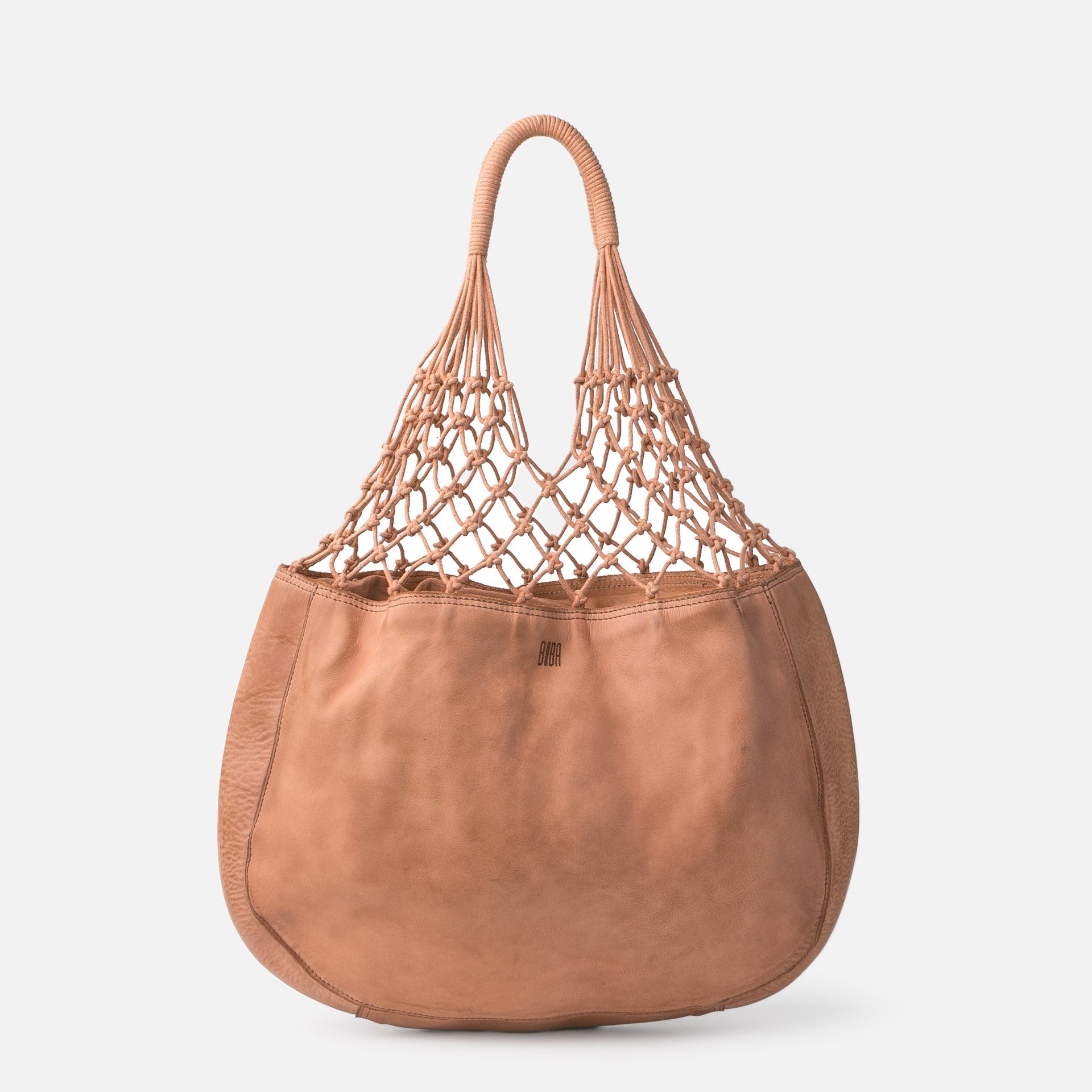 NESBITT - ショッピングバッグ - BIBA Japan