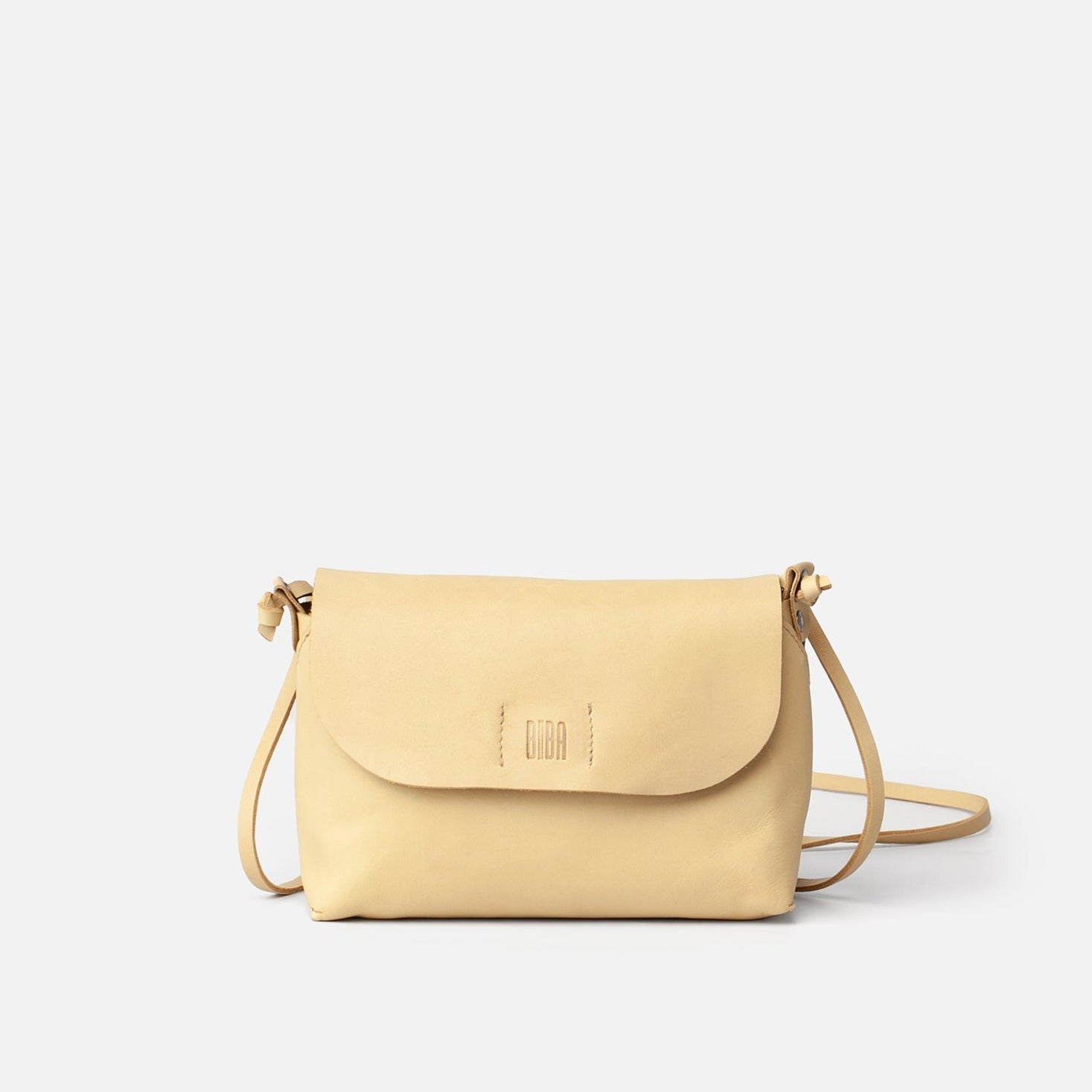 NEW WAVERLY - フラップバッグ - BIBA Japan