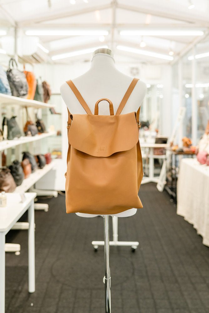 NEW WAVERLY - バックパック - BIBA Japan