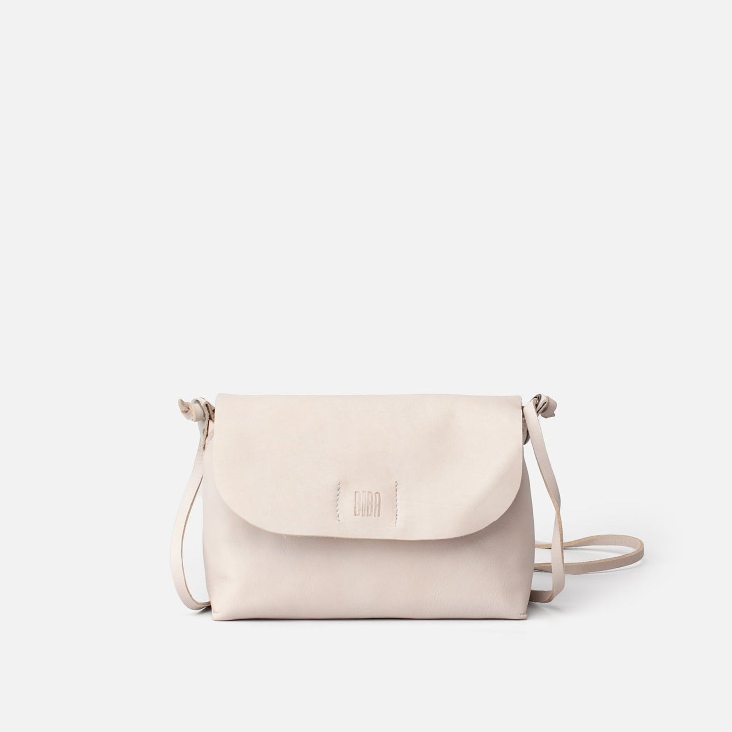 NEW WAVERLY - フラップバッグ - BIBA Japan