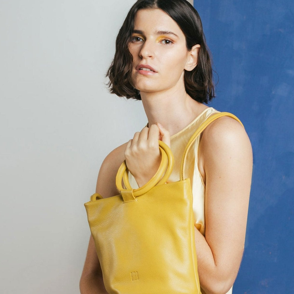 OASIS - ハンドバッグ - BIBA Japan