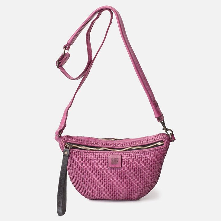 RACINE - ファニーバッグ - BIBA Japan