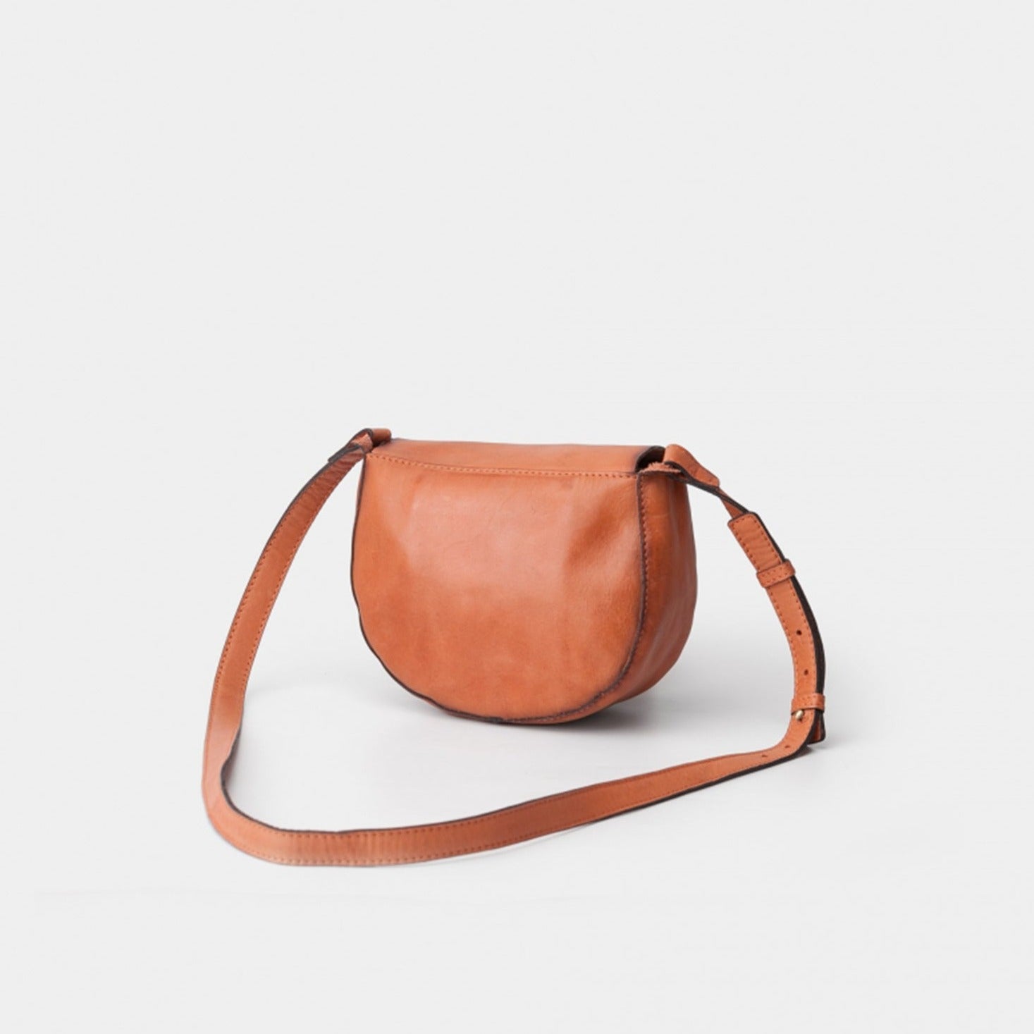 ROWLAND - フラップバッグ - BIBA Japan