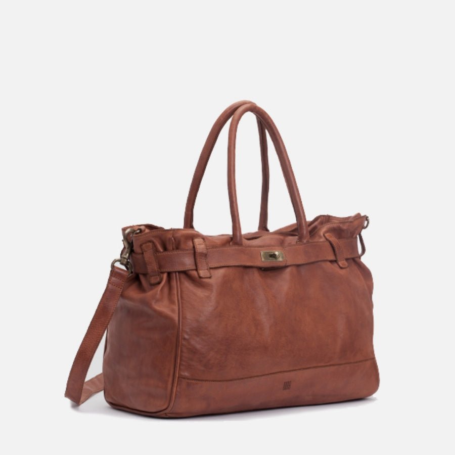 BLOSSOM - ハンドバッグ L - BIBA Japan