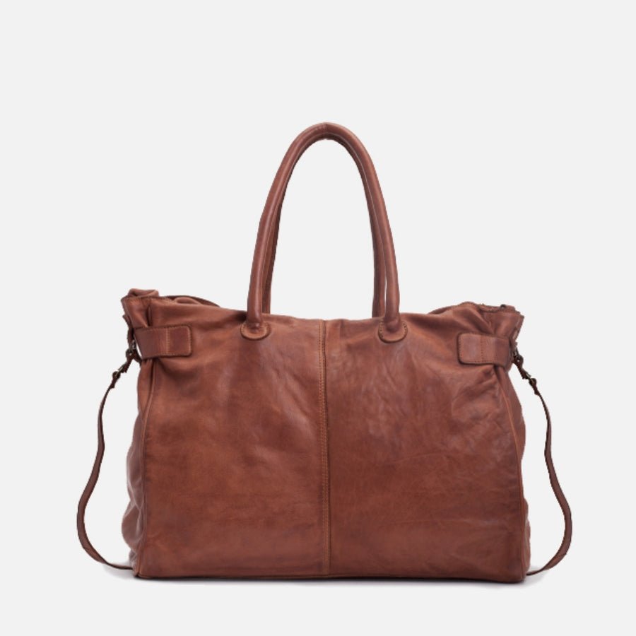 BLOSSOM - ハンドバッグ L - BIBA Japan