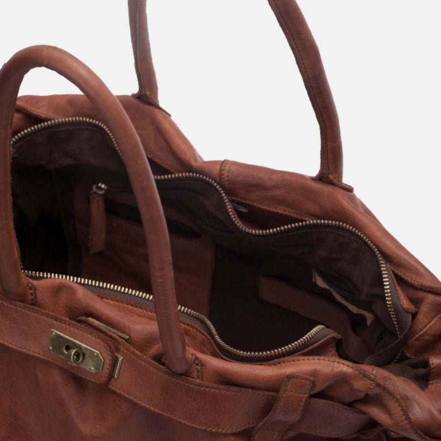 BLOSSOM - ハンドバッグ L - BIBA Japan