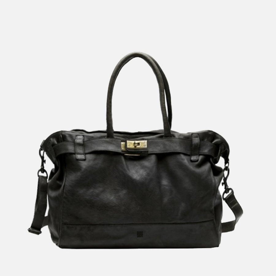 BLOSSOM - ハンドバッグ L - BIBA Japan