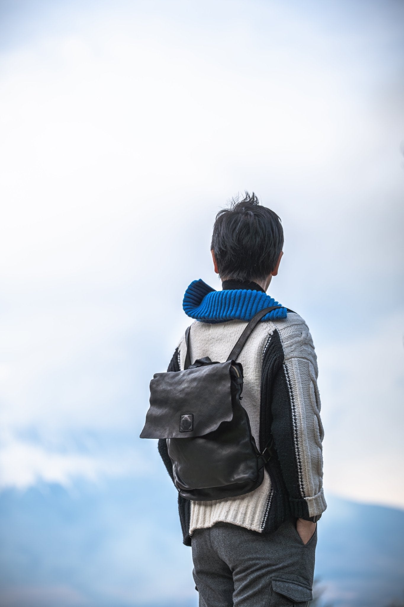 BOSTON - リュック - BIBA Japan