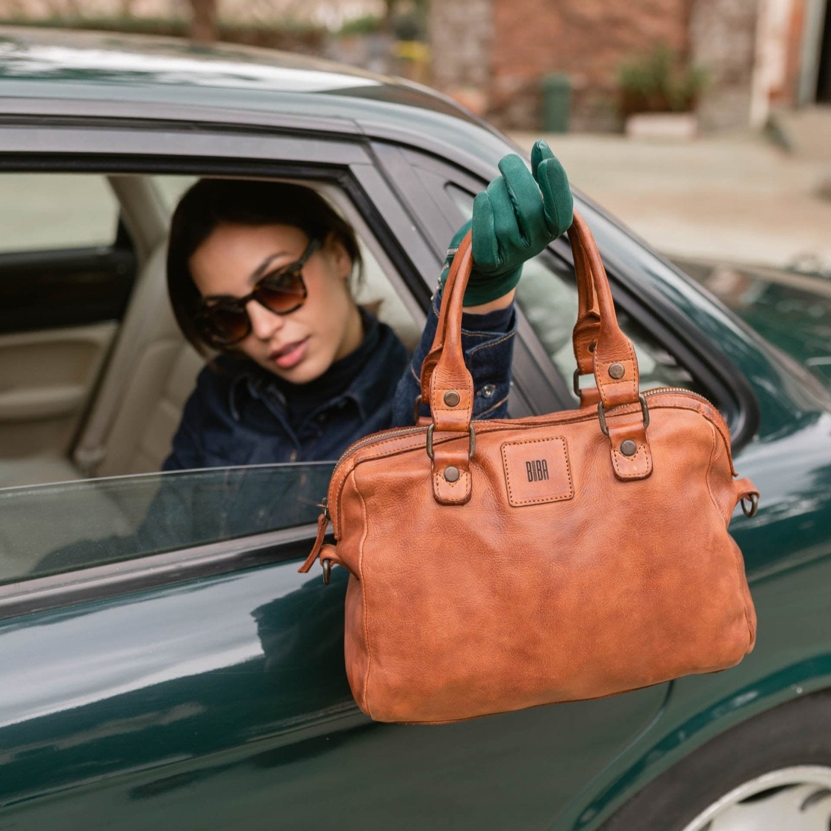 BOSTON - ボーリング - BIBA Japan