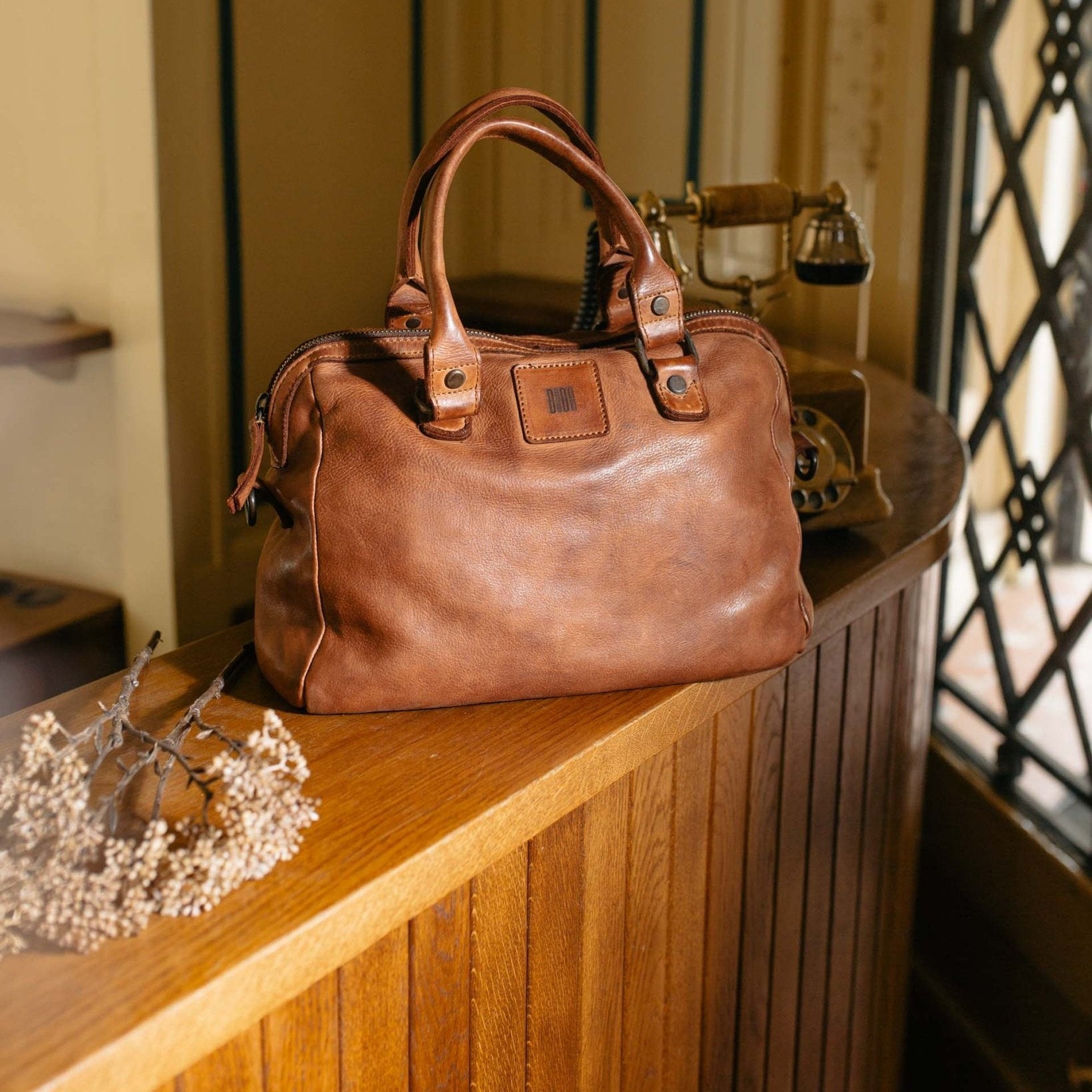 BOSTON - ボーリング - BIBA Japan