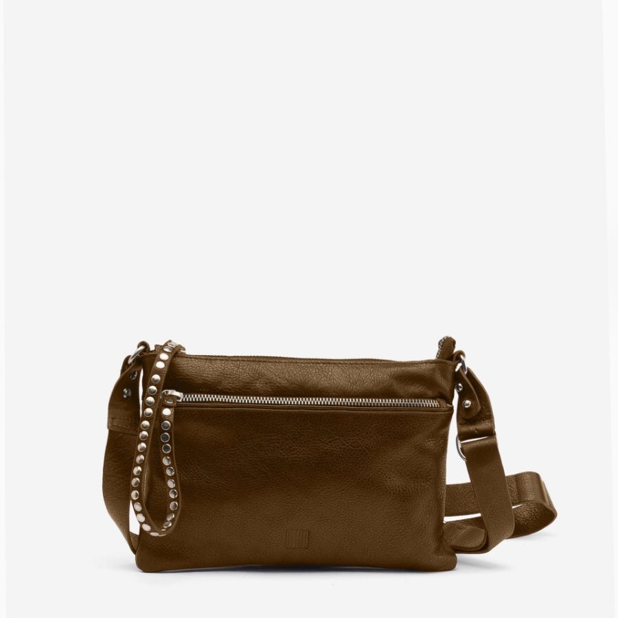 BREWTON - クロスハンドバッグ - bibashopsjp