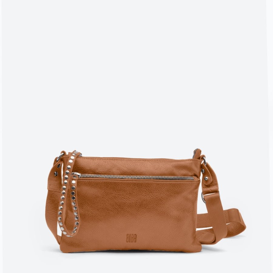 BREWTON - クロスハンドバッグ - bibashopsjp