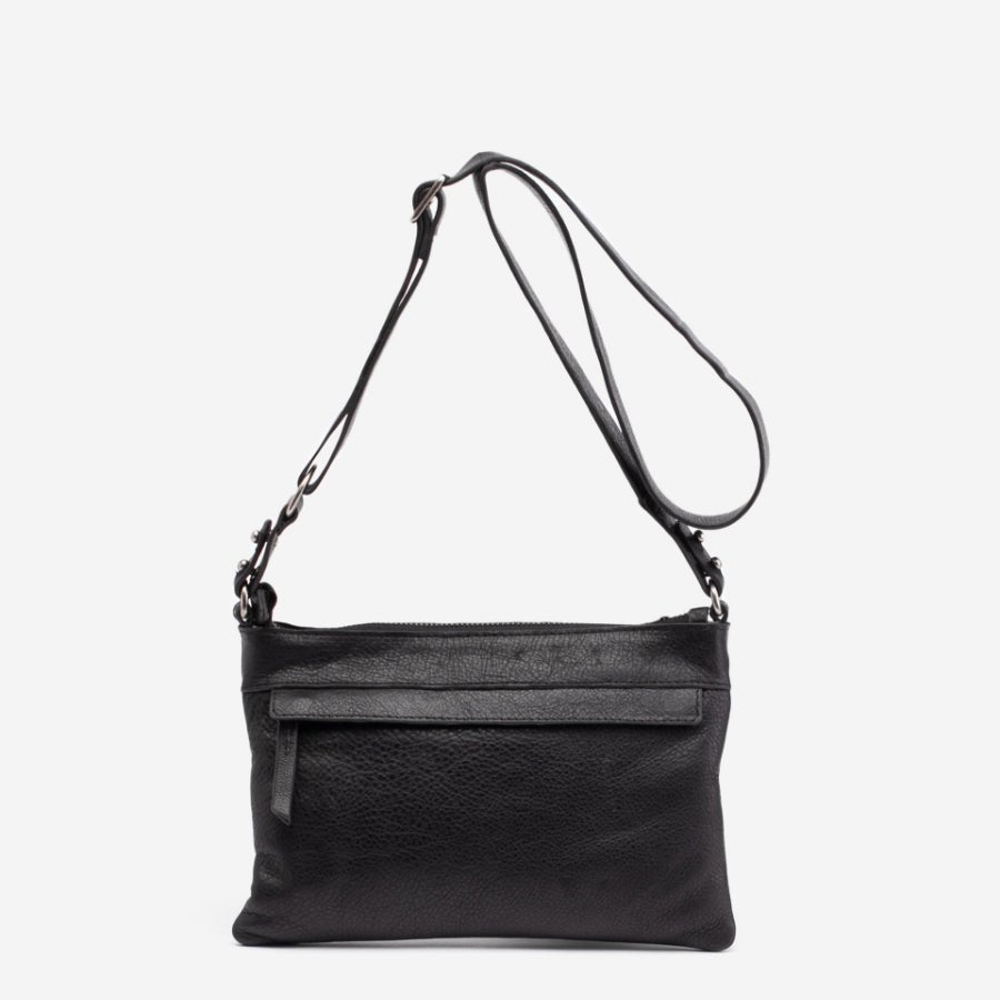 BREWTON - クロスハンドバッグ - bibashopsjp