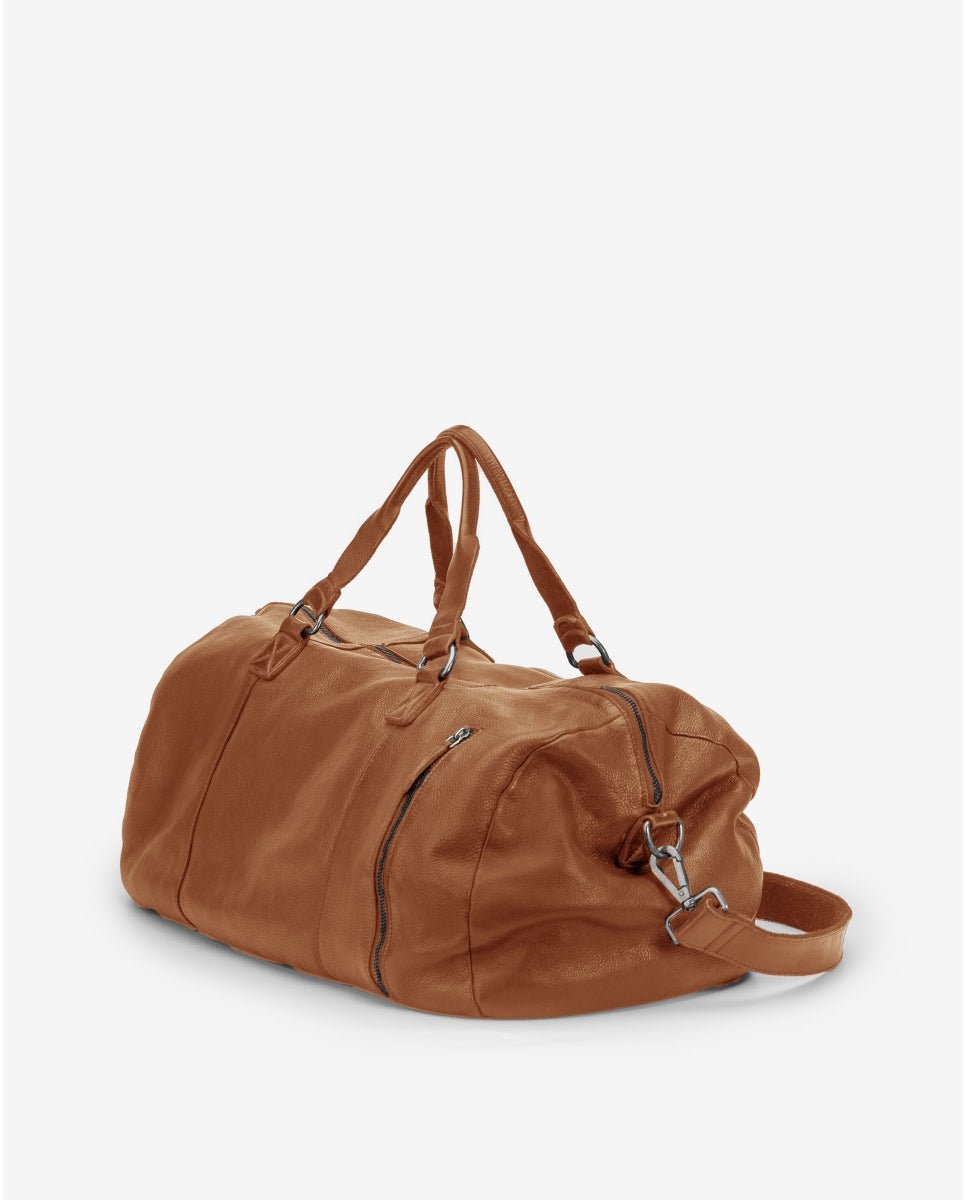 Gary - ダッフルバッグ - BIBA Japan