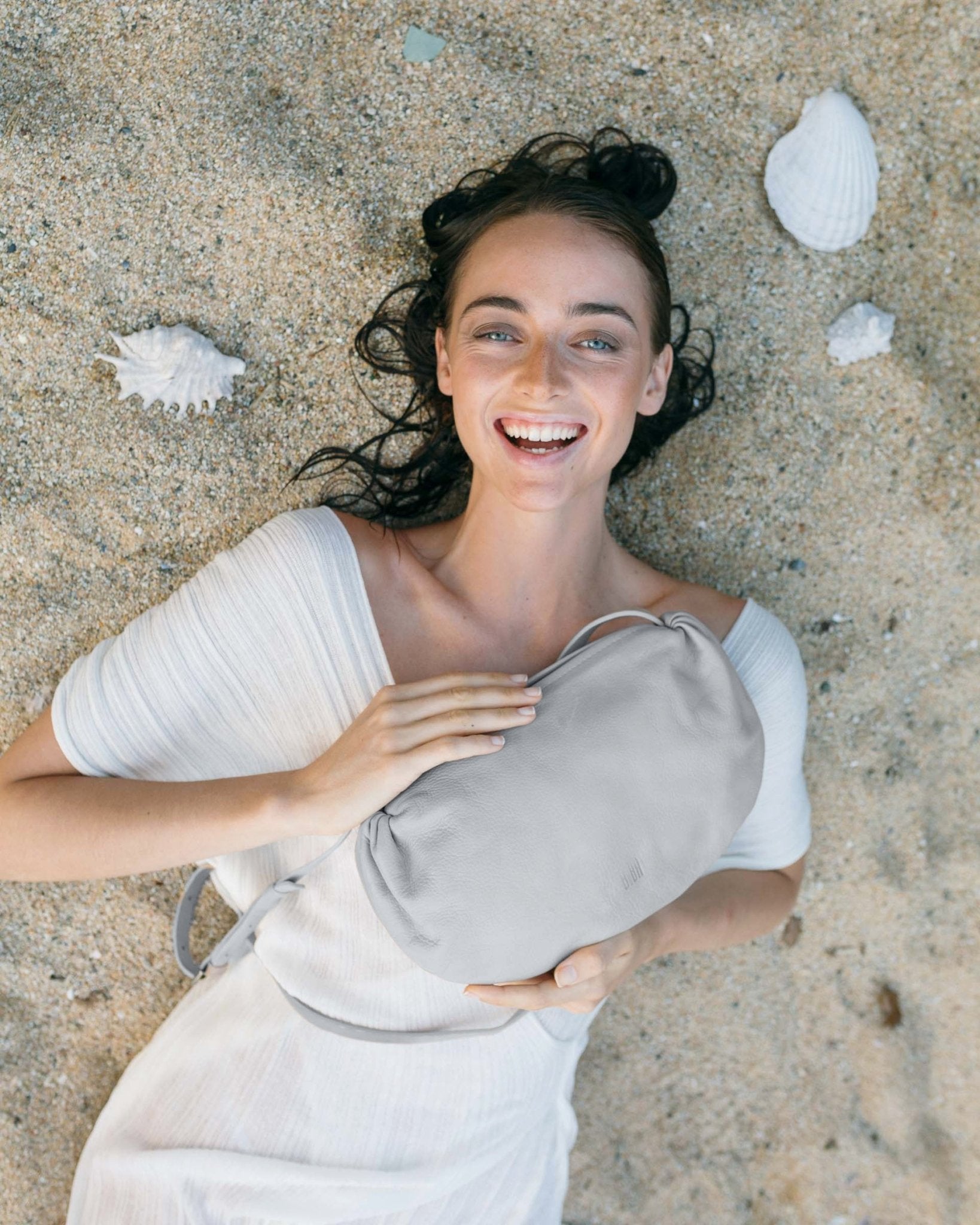 IRVINE - クロスバッグ - BIBA Japan