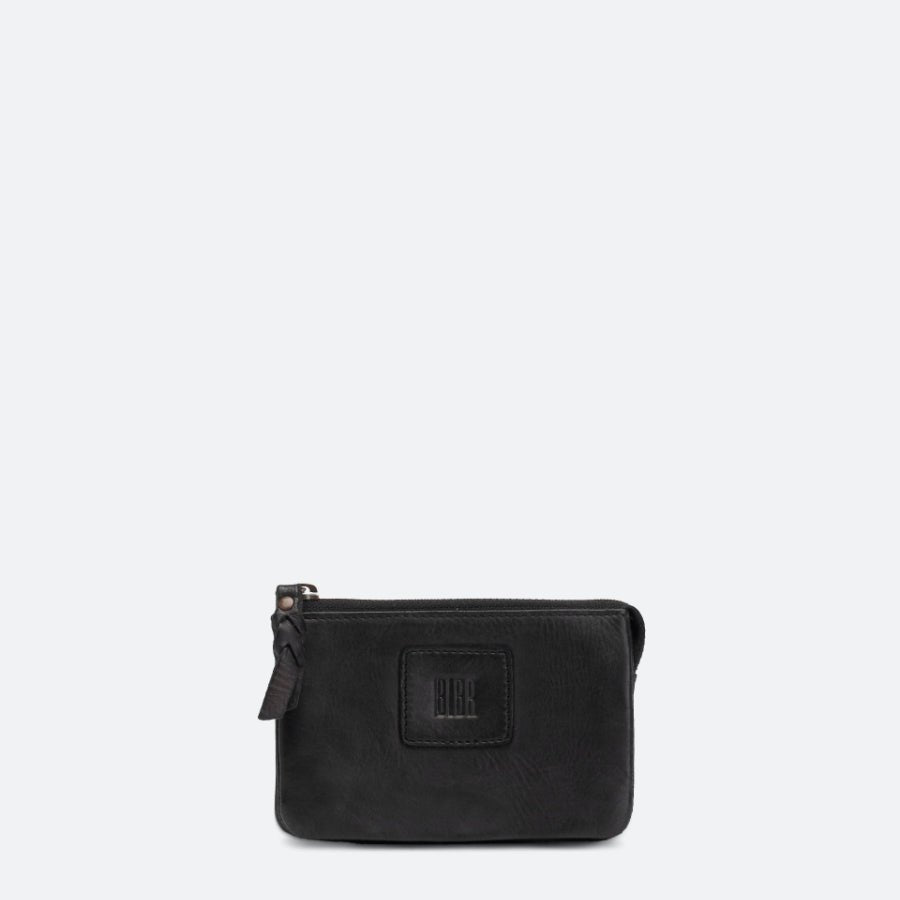KANSAS - Small Multiple Zip - bibashopsjp