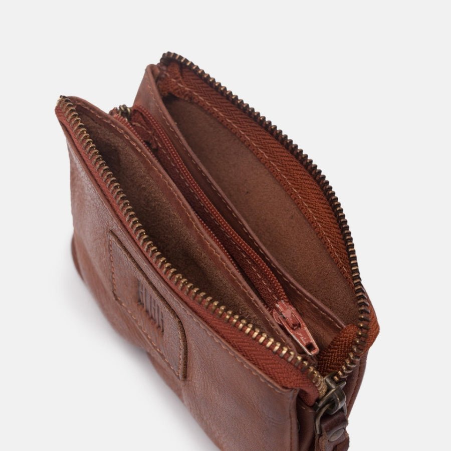 KANSAS - Small Multiple Zip - bibashopsjp