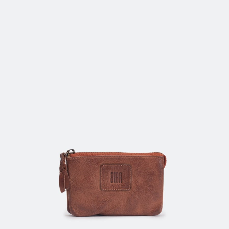 KANSAS - Small Multiple Zip - bibashopsjp
