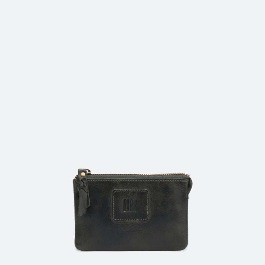KANSAS - Small Multiple Zip - bibashopsjp