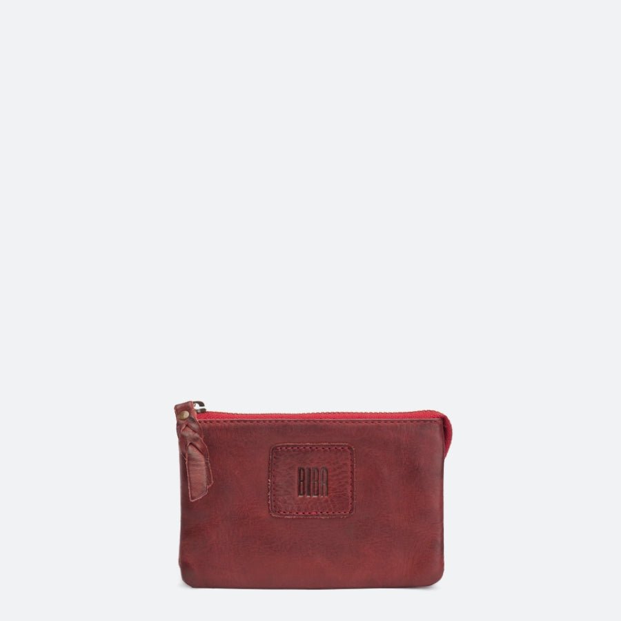 KANSAS - Small Multiple Zip - bibashopsjp