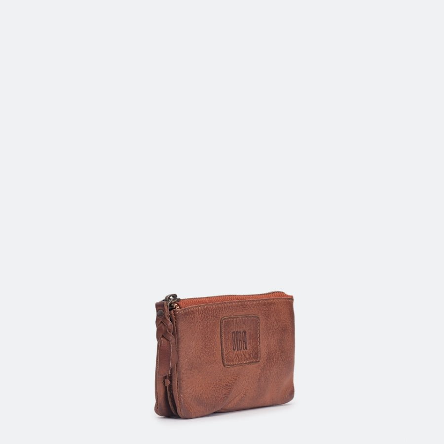KANSAS - Small Multiple Zip - bibashopsjp