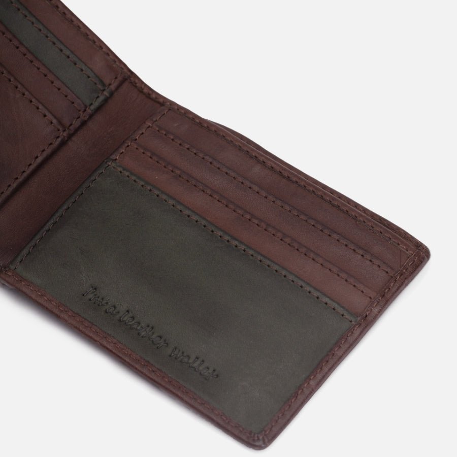 MICHIGAN - アメリカンワォレット - bibashopsjp