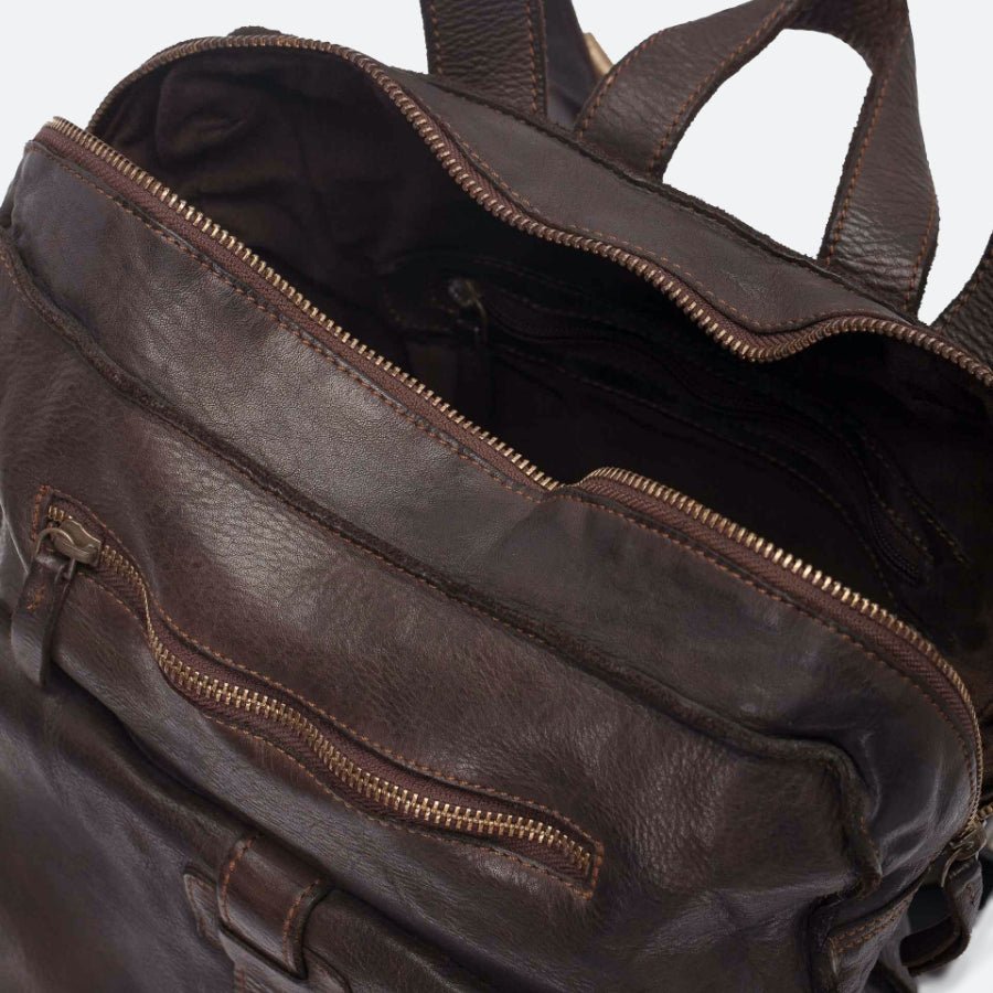 MICHIGAN - リュック - bibashopsjp