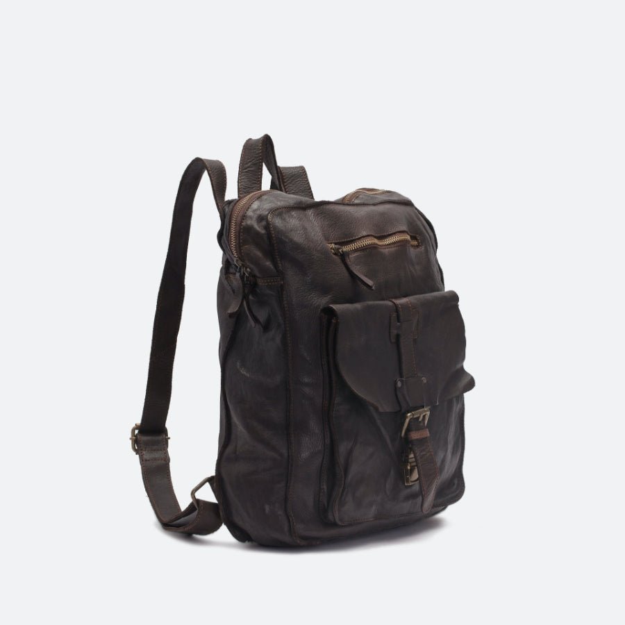 MICHIGAN - リュック - bibashopsjp