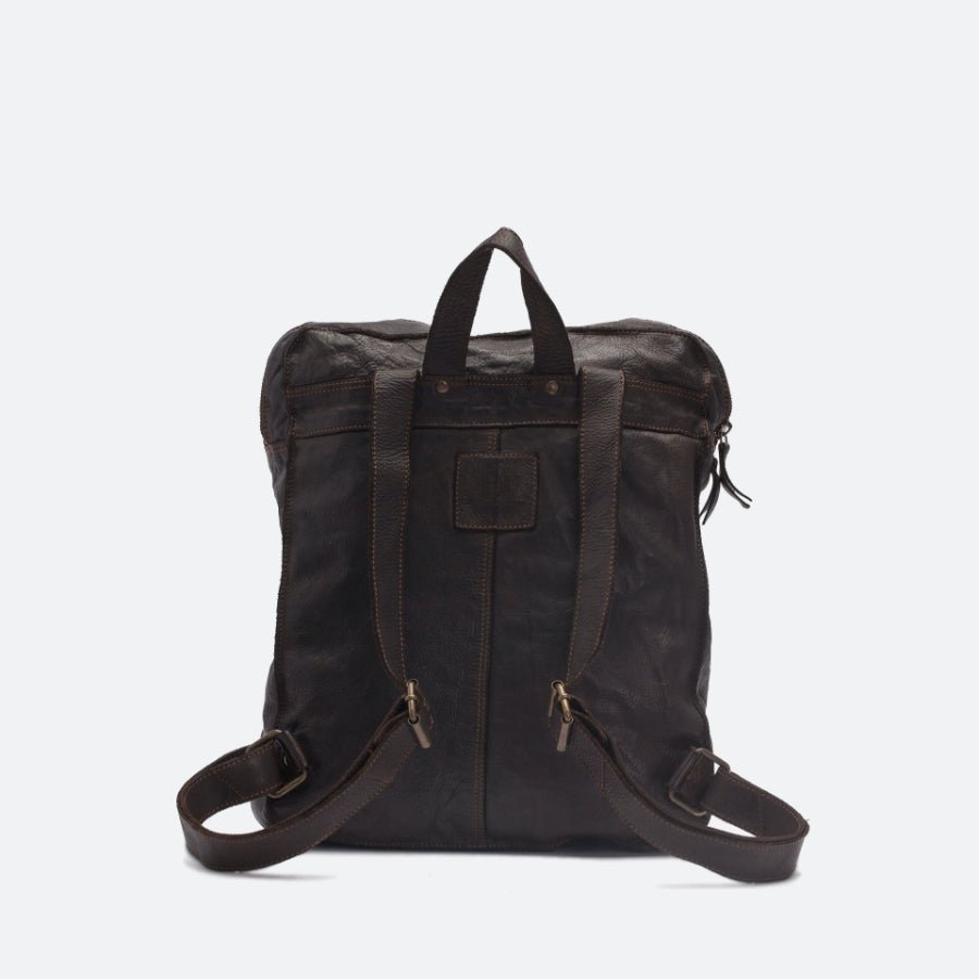 MICHIGAN - リュック - bibashopsjp