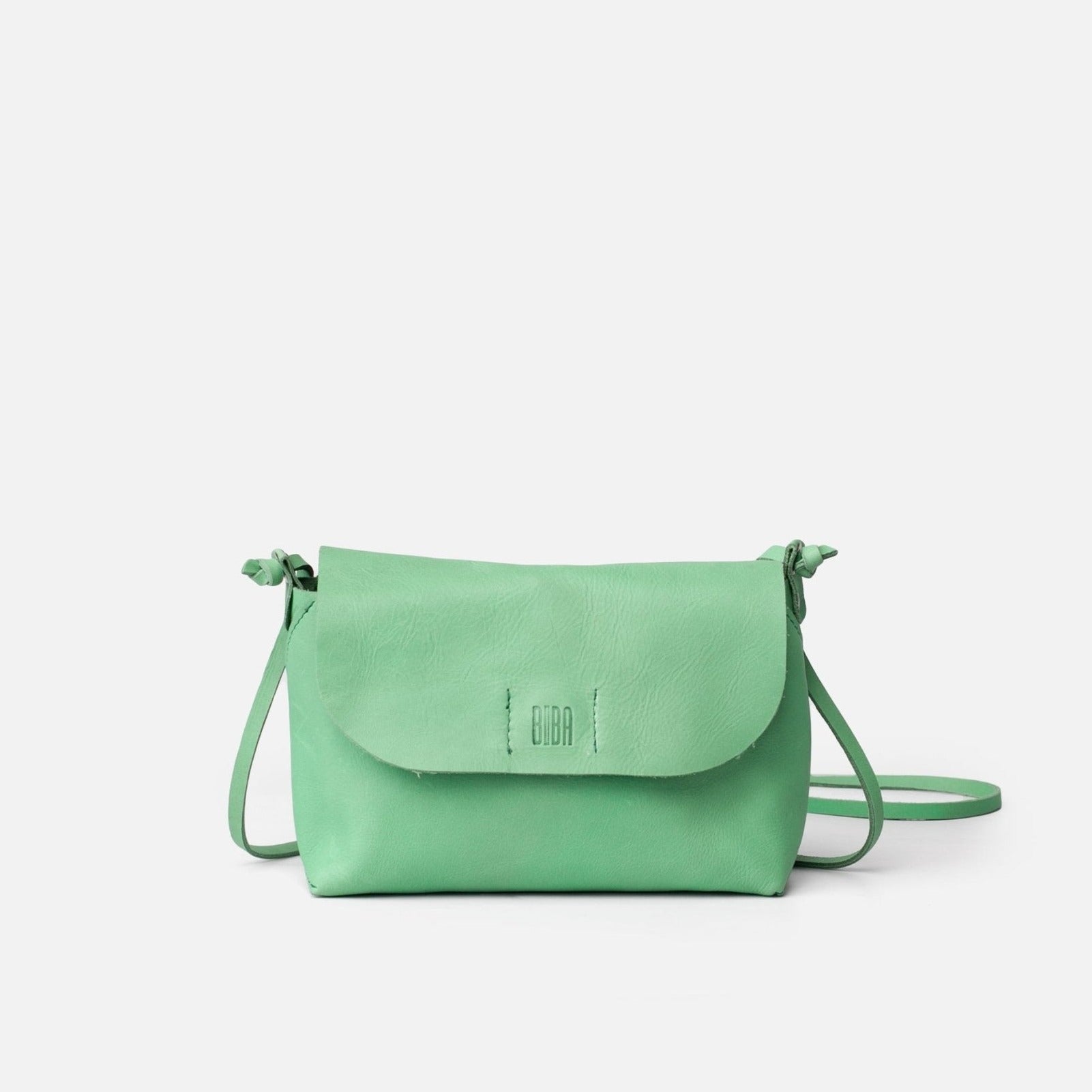 NEW WAVERLY - フラップバッグ - BIBA Japan