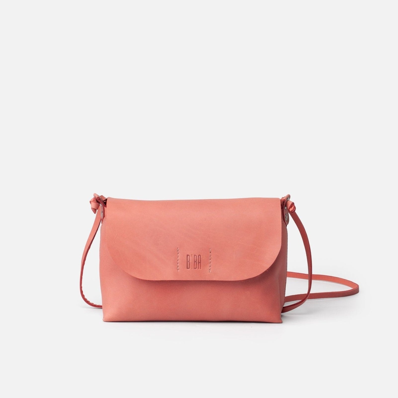 NEW WAVERLY - フラップバッグ - BIBA Japan