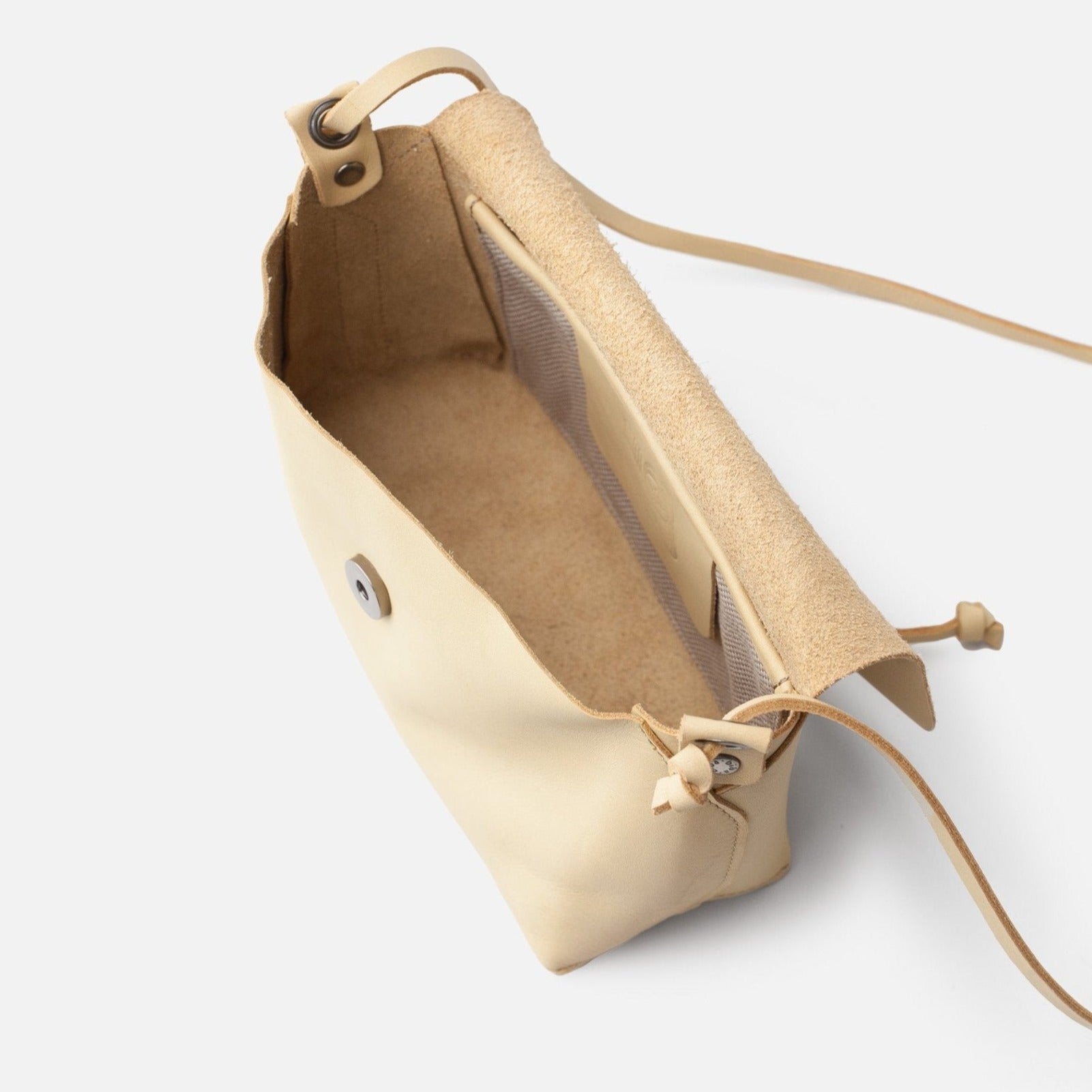 NEW WAVERLY - フラップバッグ - BIBA Japan