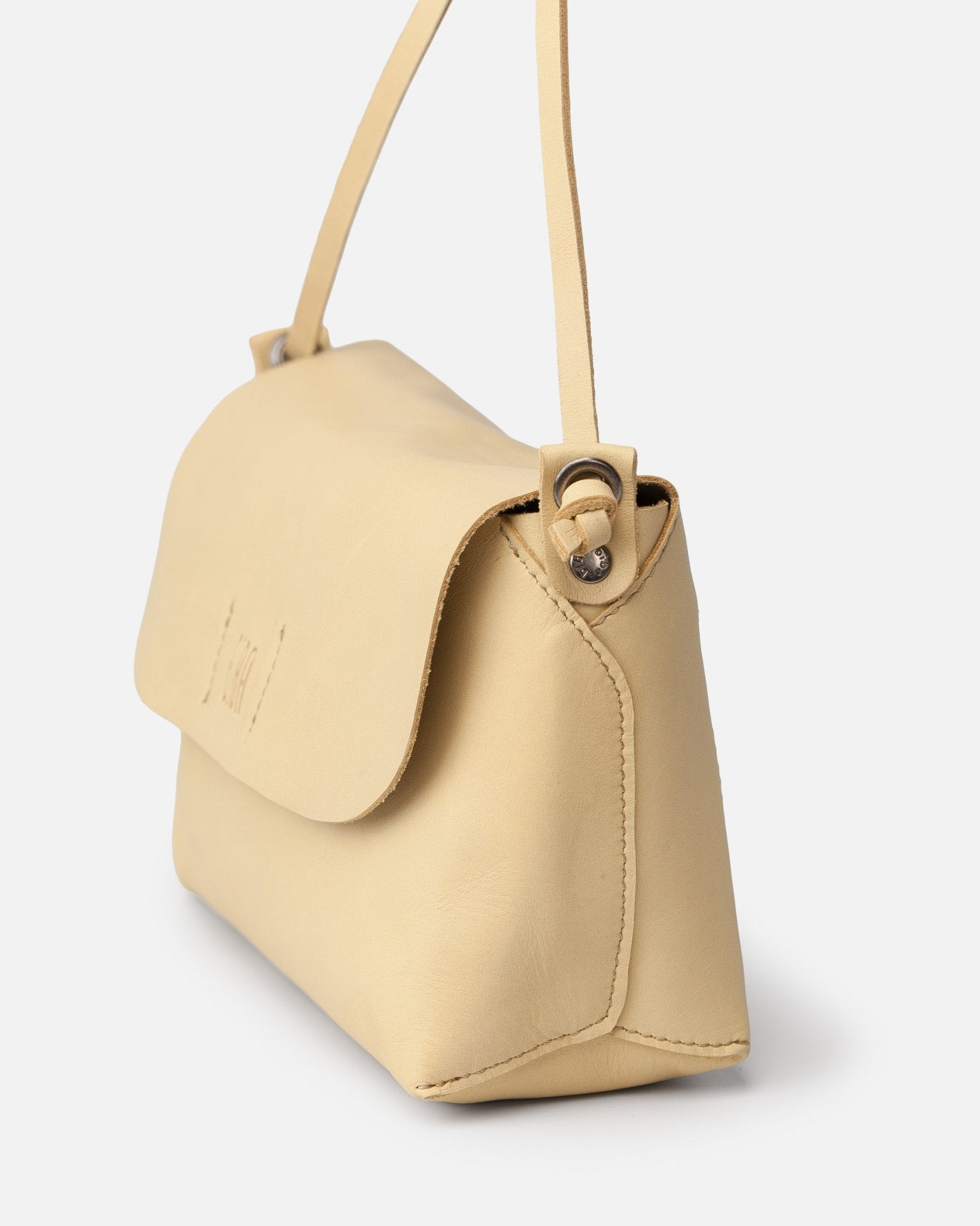 NEW WAVERLY - フラップバッグ - BIBA Japan