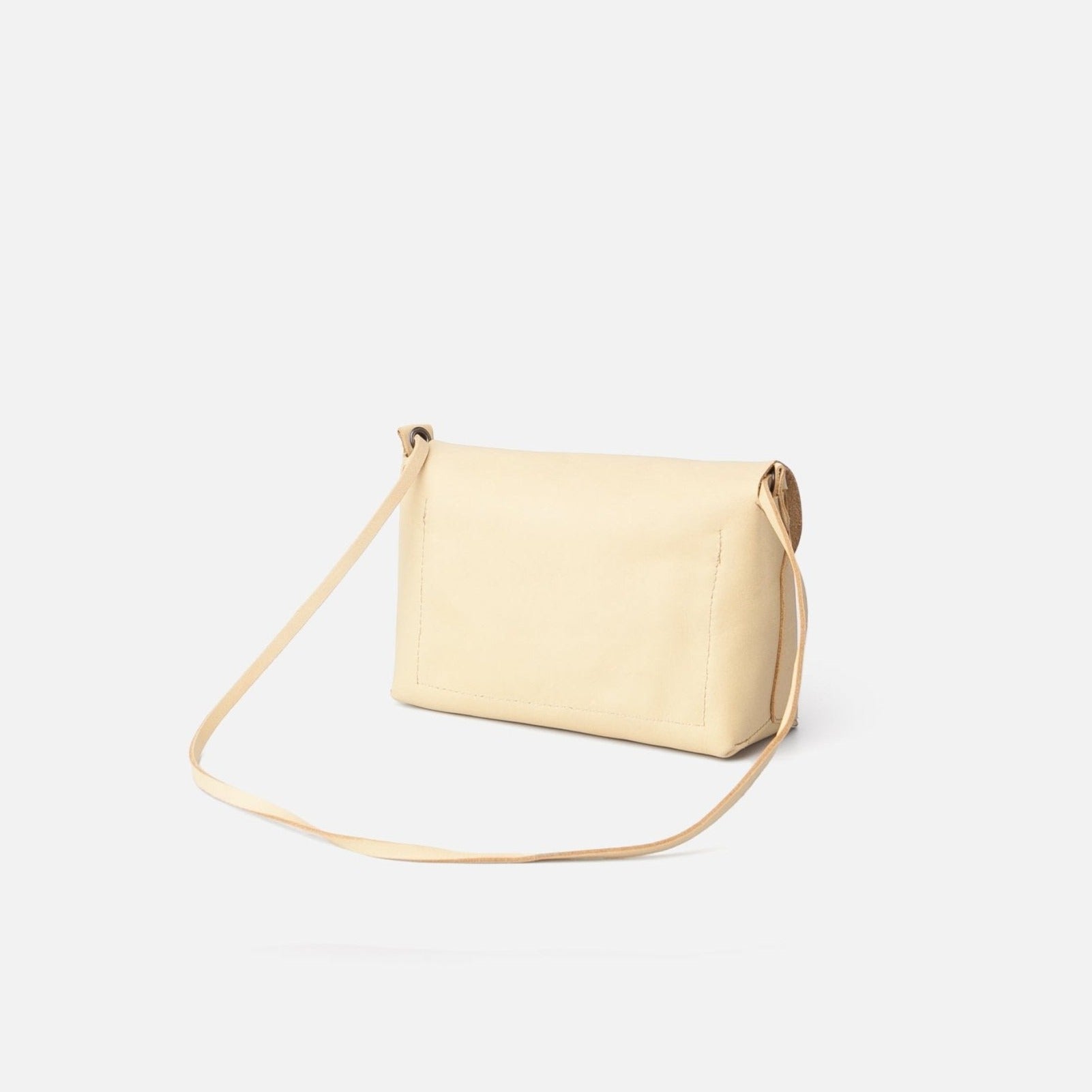 NEW WAVERLY - フラップバッグ - BIBA Japan