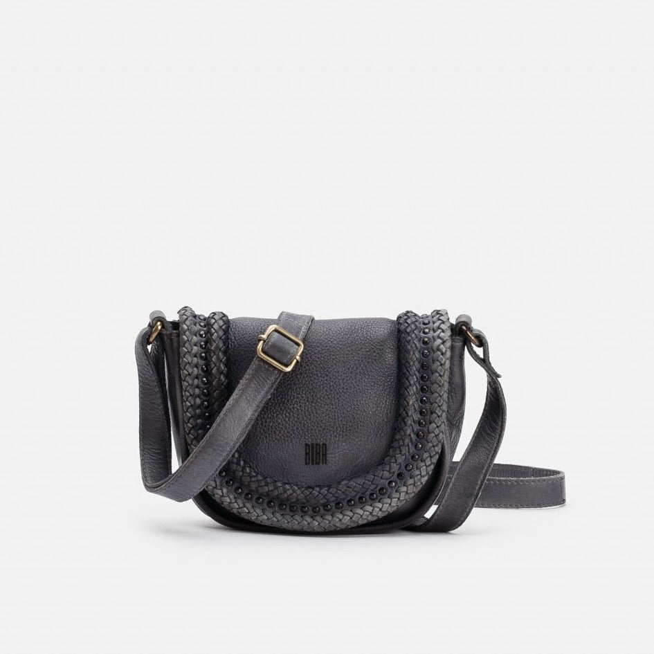 WILKINS - クロスバッグS - BIBA Japan