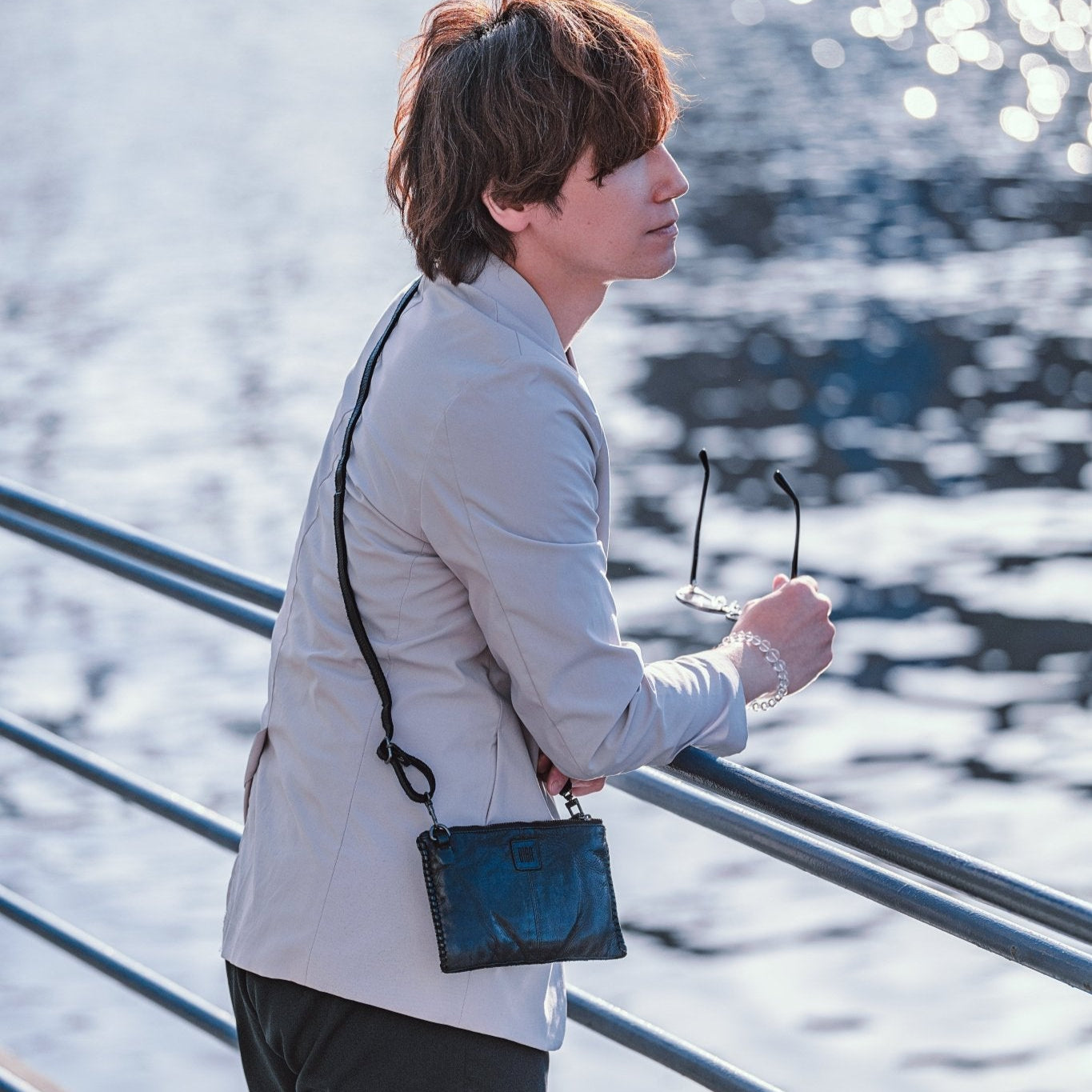 WINONA - ミニバッグ/ウォレット - BIBA Japan