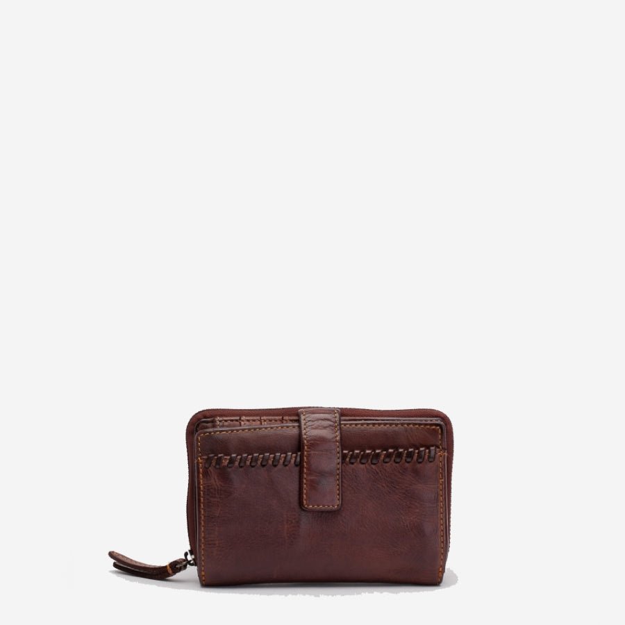 WINONA - ミディアムワォレット - bibashopsjp